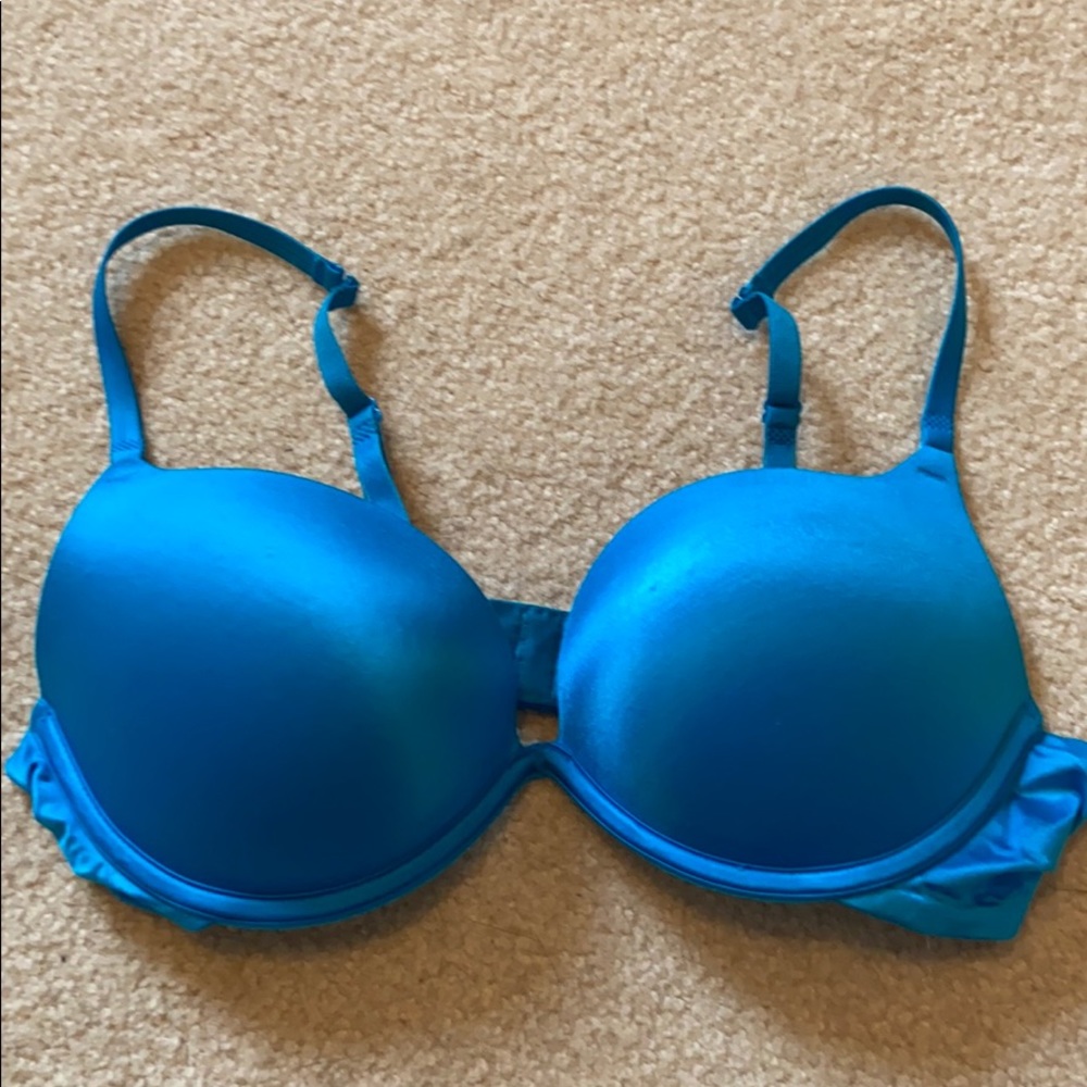 Aerie padded bra